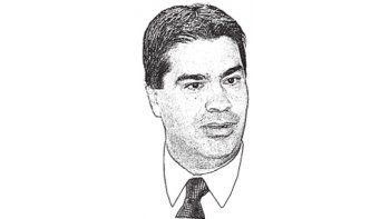 ámbito.com | Jorge Capitanich