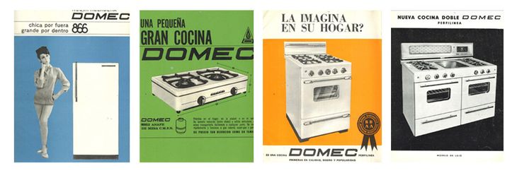 Domec fue fundada en 1948. Domec fue fundada en 1948.
