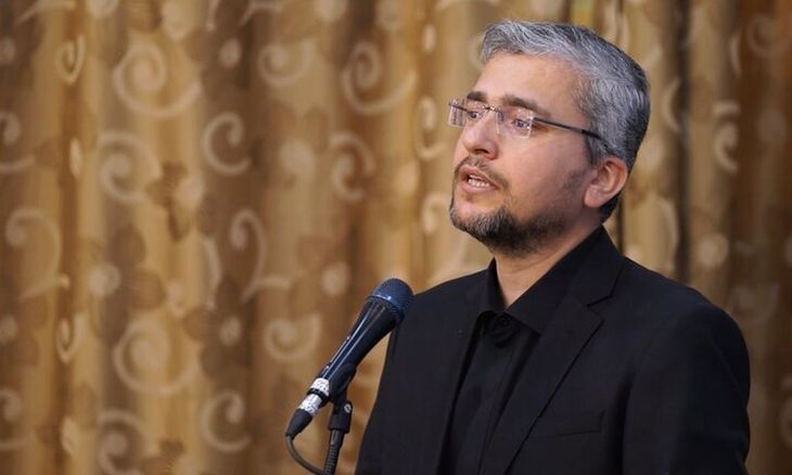 Ebrahim Rezaei, advirti&oacute; que Ir&aacute;n responder&aacute; de manera directa ante cualquier ataque contra sus embarcaciones.