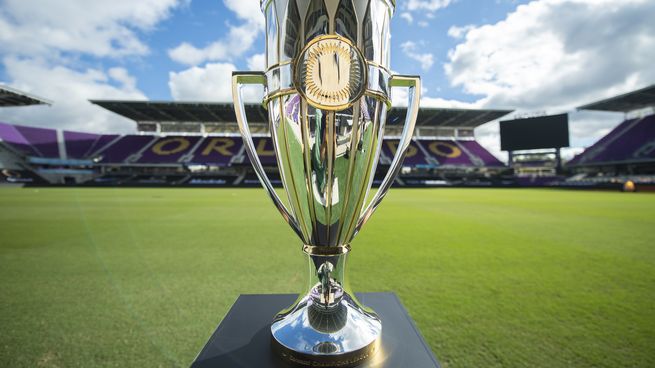 Ya quedaron clasificados los seis equipos de la Liga MX que van a disputar la edición 2027 de la Concachampions.
