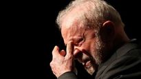 La emoción de Lula al hablar del hambre en Brasil.&nbsp;