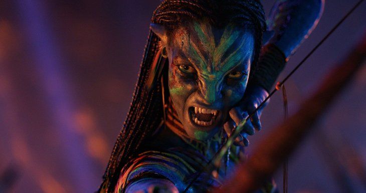La tercera entrega del universo creado por James Cameron arriba a la plataforma de streaming.