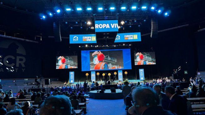 Europa Viva 24.&nbsp;