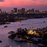 Miami ofrece opciones turísticas de lujo. Miami ofrece opciones turísticas de lujo.