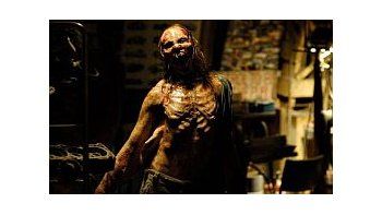 Daybreakers y un futuro habitado por aterradores seres.