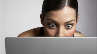 Las argentinas miran mucho porno.&nbsp;