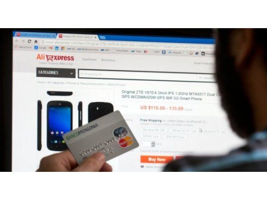 Regresa sistema de entrega puerta a puerta para compras en el exterior
