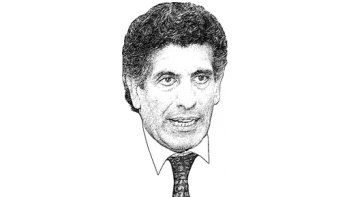 Carlos Chacho Álvarez