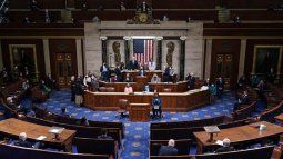 United States seeks to avoid budget paralysis but fails to reach agreements in Congress United States seeks to avoid budget paralysis but fails to reach agreements in Congress