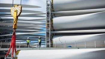 ypf luz recibio prestamo de u$s30 millones del hsbc para central termica