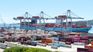 El gobierno descarta la esencialidad en el Puerto de Montevideo.