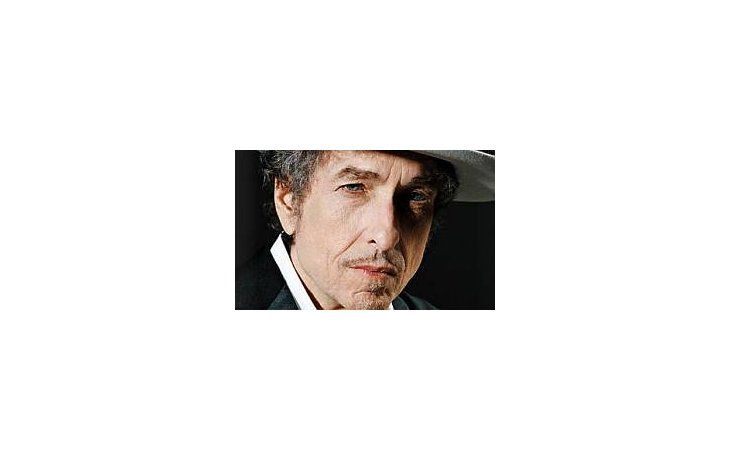 Bob Dylan, a la Casa Blanca