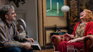 27 Nights, Daniel Hendler's new film inspired by a real case. 27 Nights, Daniel Hendler's new film inspired by a real case.