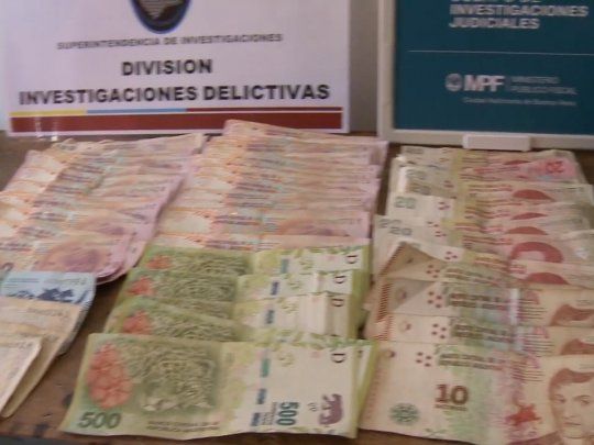 La fiscal ordenó allanar 18 propiedades del intendente de Salvador Mazza.