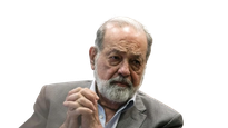 La fortuna de Carlos Slim Helú no para de crecer.