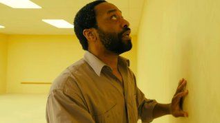 Chiwetel Ejiofor protagoniza la cinta de terror. Chiwetel Ejiofor protagoniza la cinta de terror.
