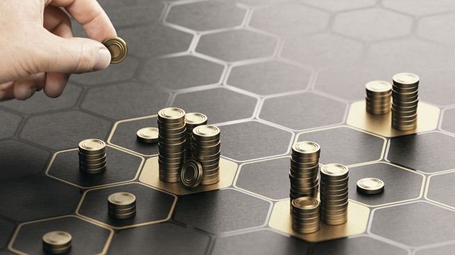 Las PyMEs argentinas atraviesan un nuevo escenario financiero tras años marcados por la inflación.