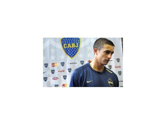 El delantero Ricardo Noir continuará su carrera en el club brasileño Vasco Da Gama.