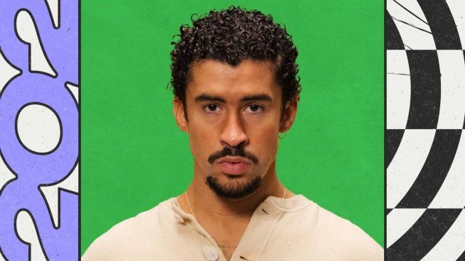 El puertorriqueño alcanzó más de 19.800 millones de reproducciones en este 2025, y su álbum llamado Debí tirar más fotos se corona como lo más reproducido en Spotify.&nbsp;