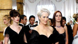 La película original se estrenó en 2006.