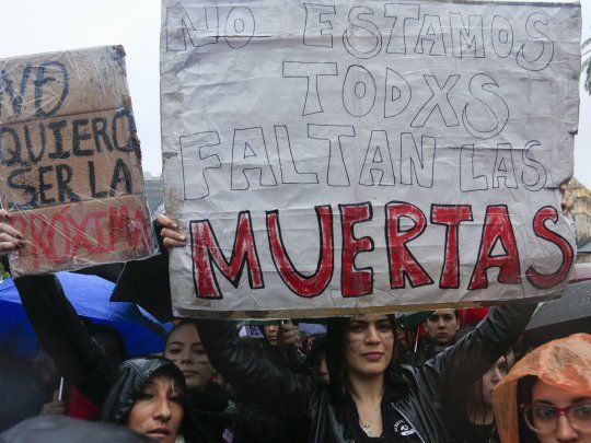 Violencia de género