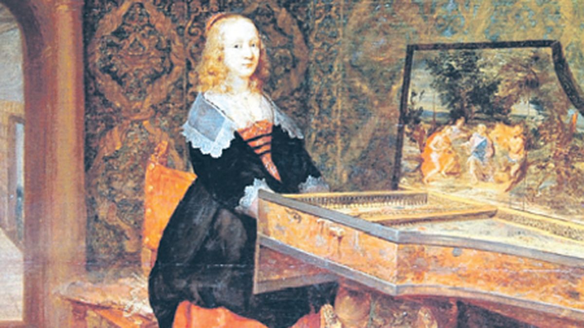 Otra vindicación de Anna Magdalena Bach