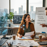 El debate no pasa únicamente por la incorporación de herramientas, sino por la capacidad de adaptación de quienes lideran procesos educativos. El debate no pasa únicamente por la incorporación de herramientas, sino por la capacidad de adaptación de quienes lideran procesos educativos.