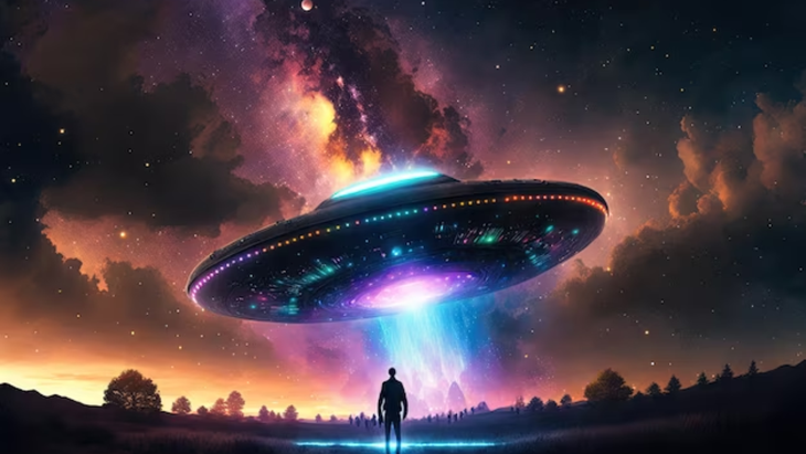 ¡Harvard revela la posibilidad de vida extraterrestre... bajo nuestros pies! ¡Harvard revela la posibilidad de vida extraterrestre... bajo nuestros pies!