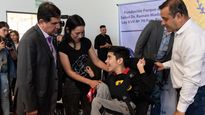 la agencia nacional de discapacidad otorgo mas de 2.000 pensiones en misiones