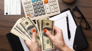 La agencia incluyó los intereses por depósitos en moneda extranjera dentro del régimen de retención vigente. La agencia incluyó los intereses por depósitos en moneda extranjera dentro del régimen de retención vigente.