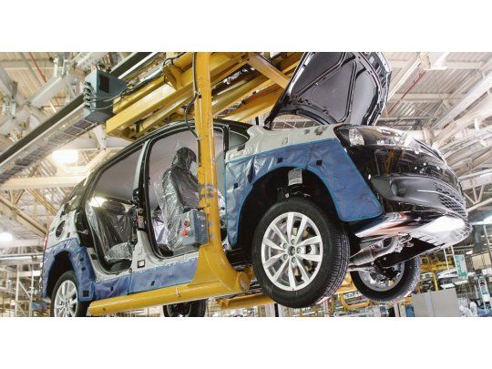 actividad. Los distintos sectores de la industria se reunirán para analizar la posibilidad de eventuales inversiones.