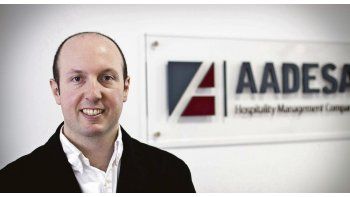 ámbito.com | “Lo caro de la Argentina no es la hotelería”