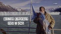 tras el acuerdo, la campora lanzo un duro video de nestor kirchner contra el fmi