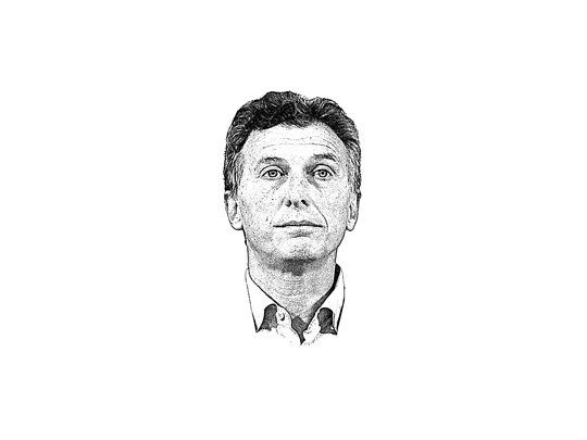 Mauricio Macri