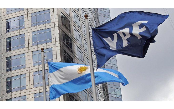 YPF invertirá u$s 21.500 millones entre 2018 y 2022