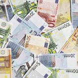 El euro tarjeta marcó los $2.258,37. El euro tarjeta marcó los $2.258,37.