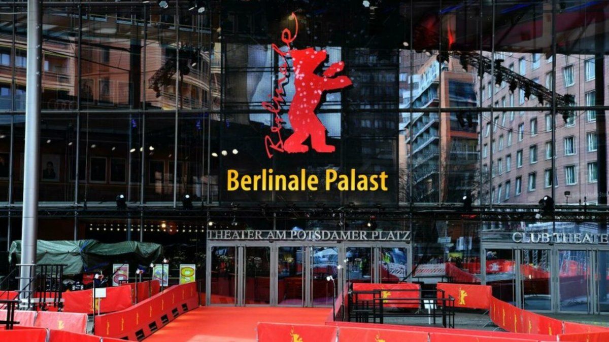 Berlin Film Festival condemns Russia’s actions but refuses to boycott its filmmakers