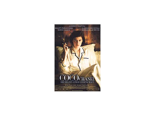 Biografía bien vestida