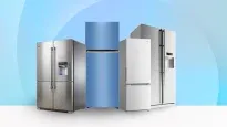 En conjunto, las promociones incluyen una amplia variedad de equipos, que van desde frigobares de menos de 100 litros hasta heladeras familiares de más de 300 litros.