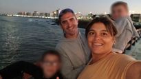Un hombre asesinó a su pareja y a sus dos hijos antes de suicidarse.&nbsp;