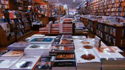 La industria nacional del libro sufrió la falta de programas de incentivo.