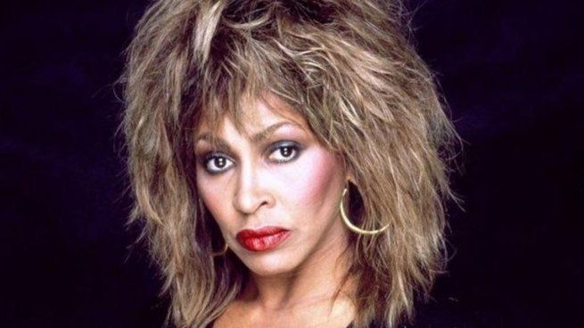 After a life of adversity and success, Tina Turner, the queen of rock, says goodbye