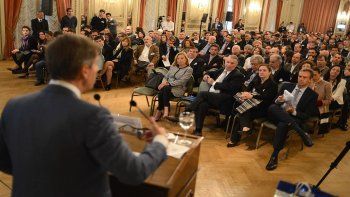 la 7° edicion del latam economic forum, cita obligada para el mundo de las finanzas