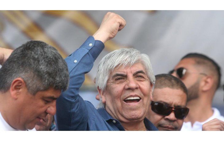 ámbito.com | Moyanismo arma acto anti-Fondo el 25-M