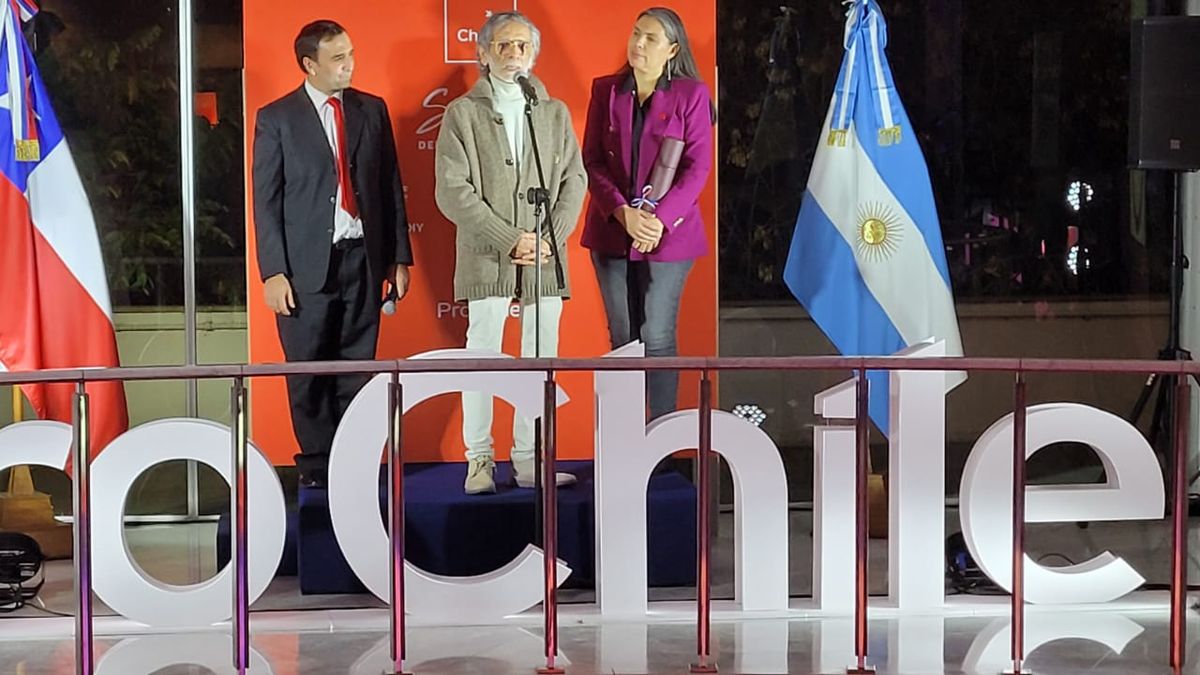 ProChile promueve alimentos y bebidas en Argentina