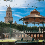 Conoce Sayula, el pueblo mágico de Guadalajara. Conoce Sayula, el pueblo mágico de Guadalajara.