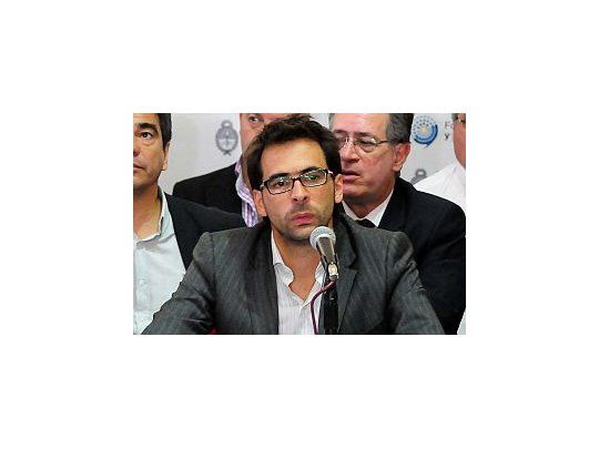 Santiago Carreras