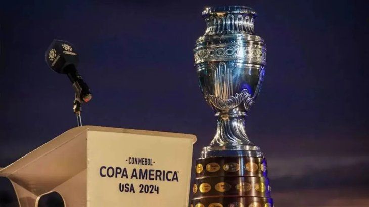 A partir del 20 de junio, cuando se mida con Canadá, la Selección Argentina comenzará a defender el titulo de campeón de la Copa América que ganó en Brasil en 2021.