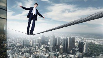 las dudas del empresariado y la expectativa de un giro estructural