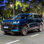 El nuevo Chery Tiggo 7 CSH ya se comercializa en el país El nuevo Chery Tiggo 7 CSH ya se comercializa en el país